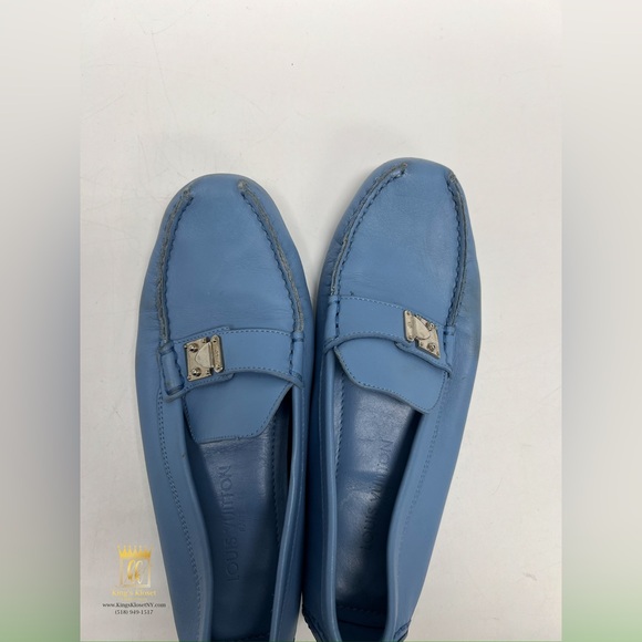 Louis Vuitton moccasins - Picture 6 of 9
